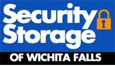 Security Storage of Wichita Falls image 1