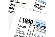 1040 Express Income Tax image 2
