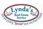 Karen Colburn at Lynda's Real Estate Service logo