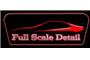 Full Scale Detail- Mobile Car Detailing Service logo