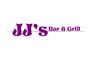 JJ's Bar & Grill  logo