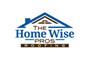 The Home Wise Pros logo