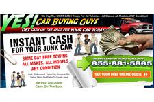 Car Buying Guys - Junk Car Detroit image 1