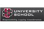 University School logo