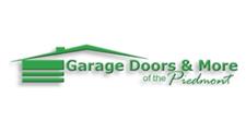 Garage Doors & More of the Piedmont image 1