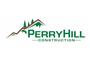 PerryHill Construction logo