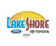 Lake Shore Toyota image 1