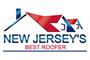 New Jersey’s Best Roofer logo