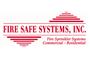 Fire Safe Systems Inc logo