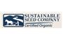 Sustainable Seed Company logo