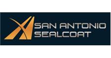 San Antonio Sealcoat image 1