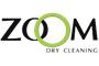Zoom Dry Cleaning at Austin Ranch logo
