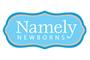 Namely Newborns logo