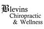 Blevins Chiropractic & Wellness logo