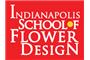 Indianapolis School of Flower Design logo