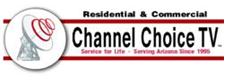 Channel Choice TV image 1