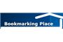 bookmarking place logo