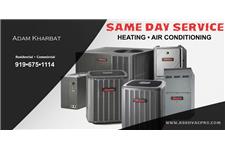 Same Day Service Heating & Air image 2