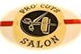 ProCuts Hair Cutting Salon logo