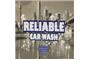 Reliable Car Wash & Hand Detail logo