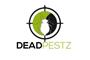 Dead Pestz-Ged Rid Of Pests logo