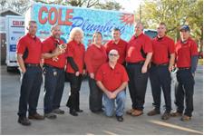 Cole Plumbing, Inc. image 2
