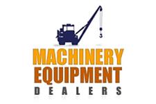 Machinery Equipment Dealers image 1