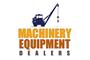 Machinery Equipment Dealers logo