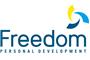 Freedom Personal Development logo