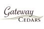 Gateway Cedars logo