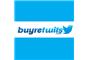 Buy Twitter Retweets logo