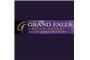 Grand Falls Casino Resort™ logo