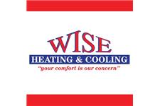 Wise Heating & Cooling image 1