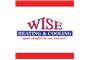 Wise Heating & Cooling logo