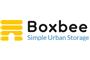 Boxbee Simple Urban Storage logo
