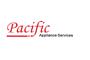 Pacific Appliance Repair Services logo