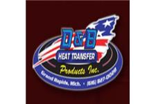 D & B Heat Transfer Products Inc image 1