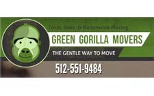 Green Gorilla Movers image 1
