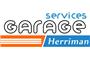 Garage Door Repair Herriman logo