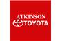 Atkinson Toyota South Dallas logo