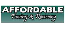 Affordable Towing & Recovery image 1