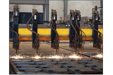 Precision Flamecutting and Steel, Inc. image 4