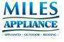 Miles Maytag Appliance Center logo