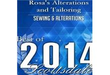 Rosa's Alterations and Tailoring image 3