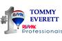 Tommy Everett - Re/Max Professionals logo