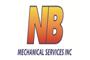 NB Mechanical Services logo