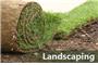 Texas Best Lawn & Landscaping/Irrigation logo