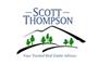 Scott Thompson logo