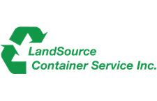 Land Source Container Service Inc. image 1