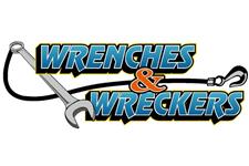 Wrenches & Wreckers image 1